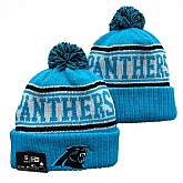 Carolina Panthers 2025 Knit Hats 003,baseball caps,new era cap wholesale,wholesale hats